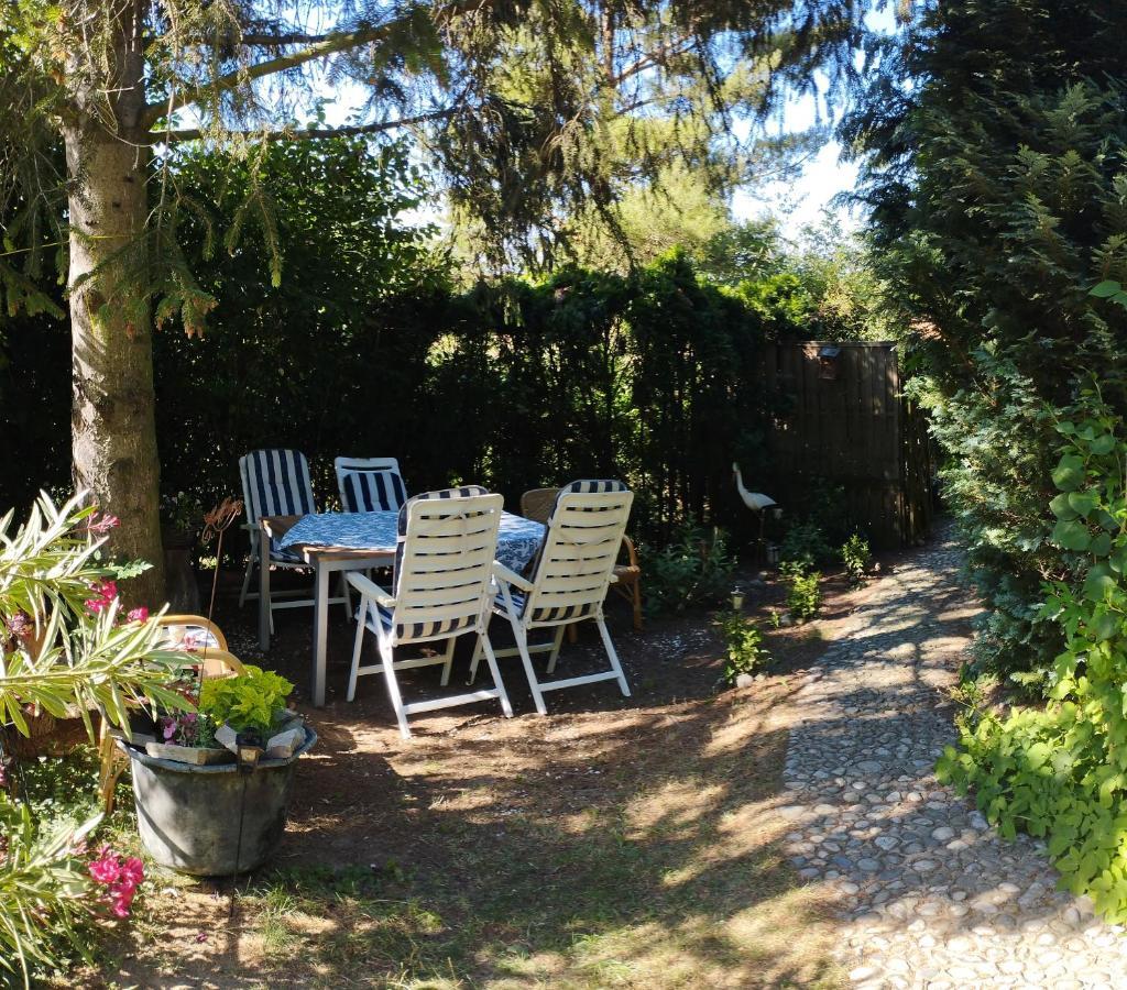 B&B Family Basement Apartment, Breakfast, Free Parking, 5Km From Tulln Chorherrn Eksteriør bilde