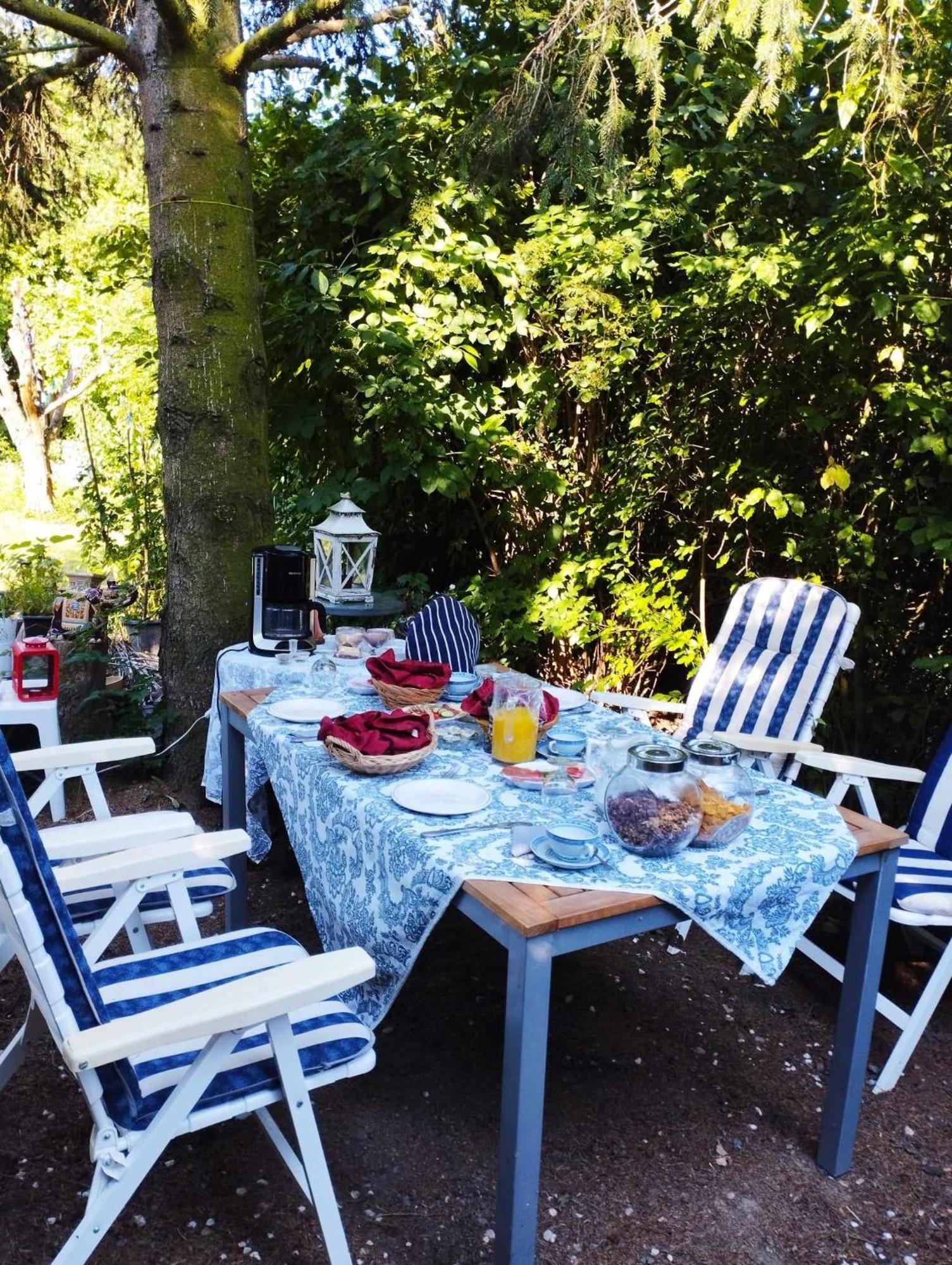 B&B Family Basement Apartment, Breakfast, Free Parking, 5Km From Tulln Chorherrn Eksteriør bilde